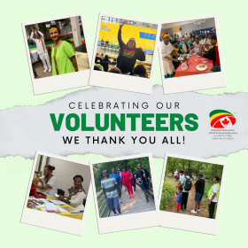 National Volunteer Week