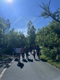 Post-Event Summary: Pioneer Park Community Hiking Event & Father’s Day BBQ