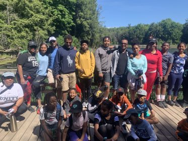 Hike Pictures- Ethio KW June 4 2022